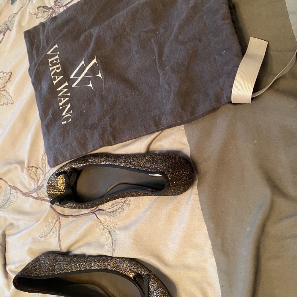 Vera Wang Dress Shoes